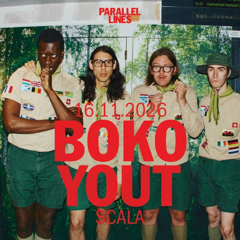 Boko Yout