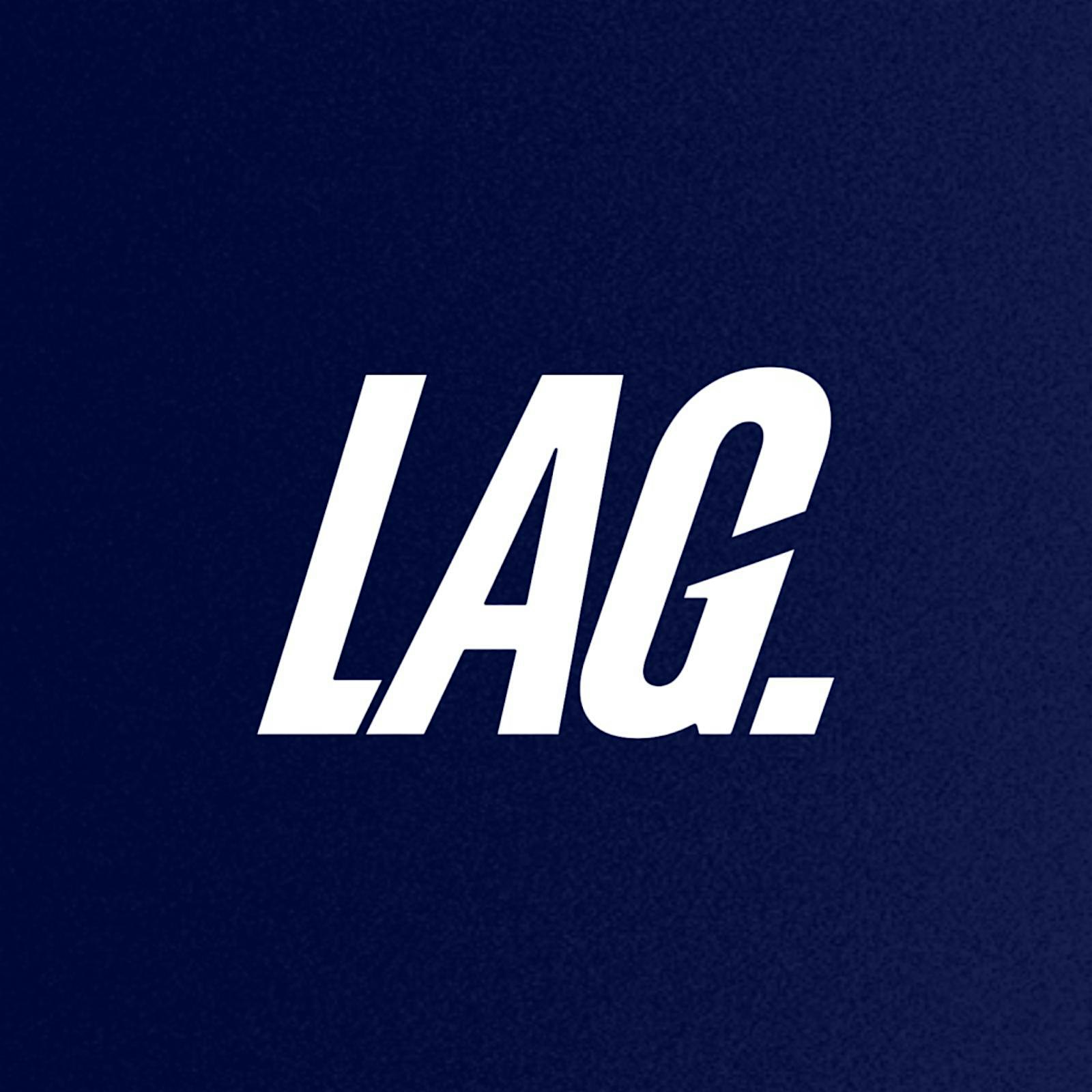 LAG LAB 001: PUSH