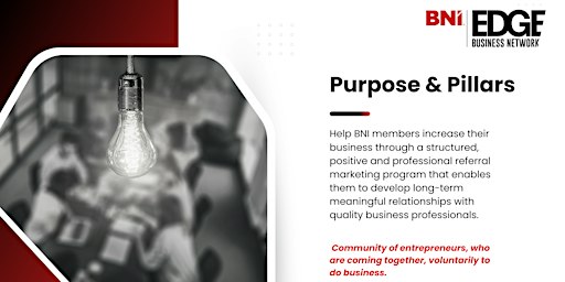 Edge Business Networking