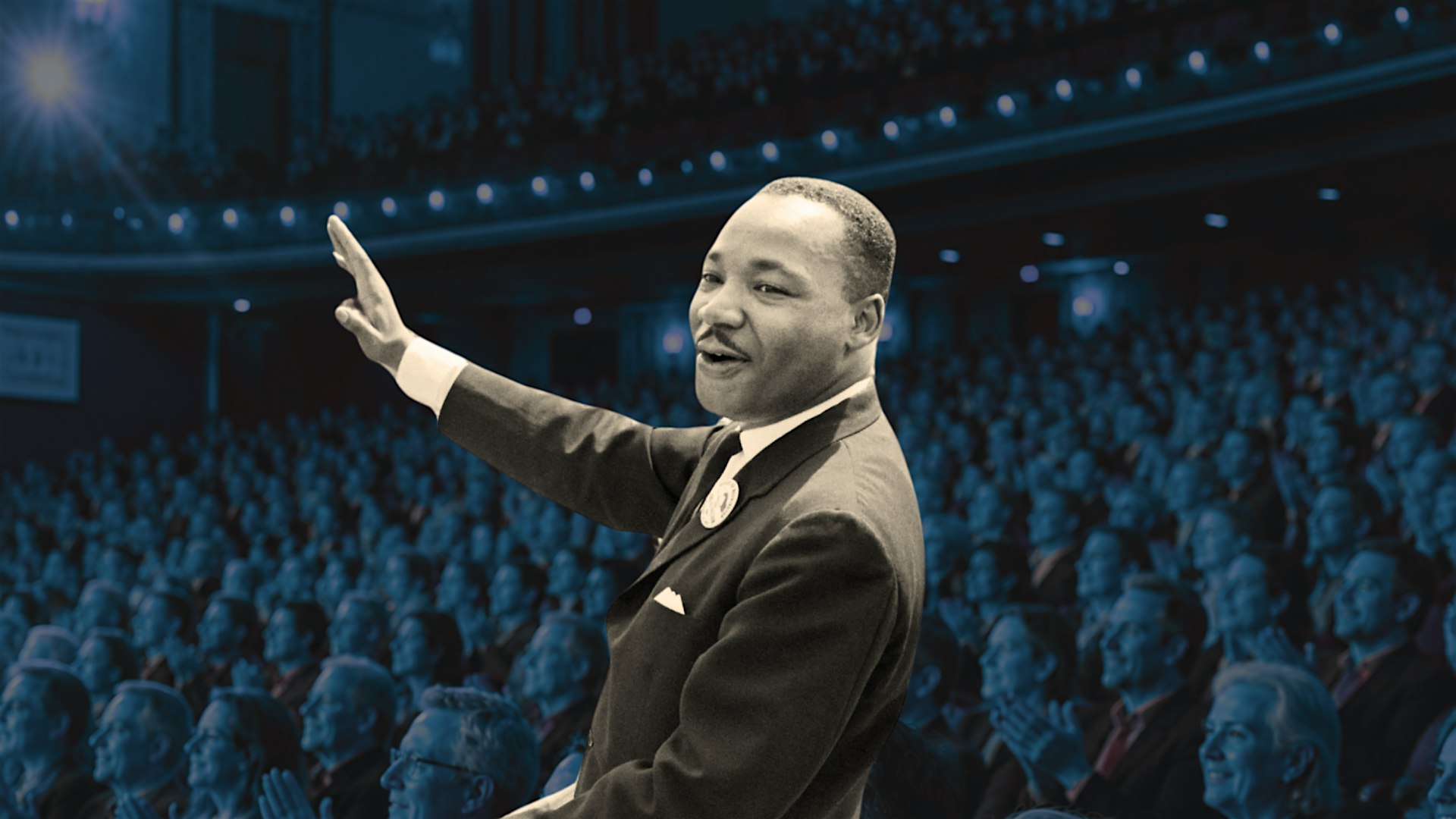 Santa Monica Symphony presents: Voices of Justice