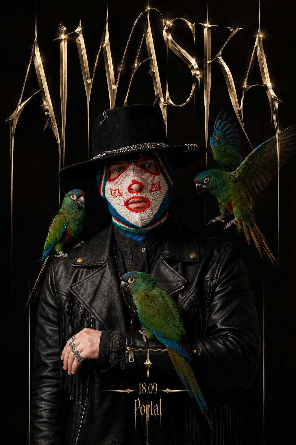 Aiwaska