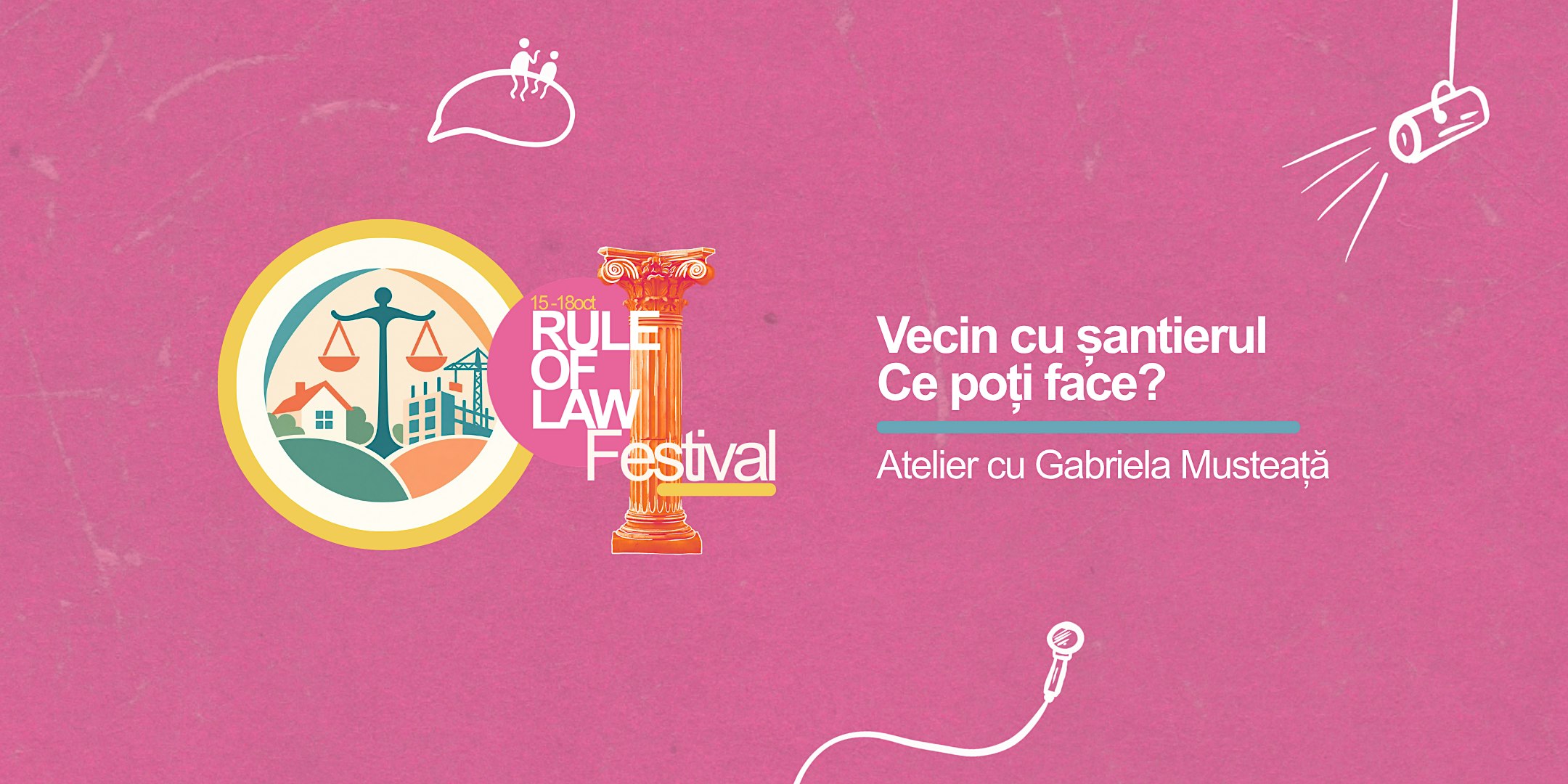 Vecin cu șantierul: Ce poți face?