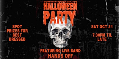 Halloween Party