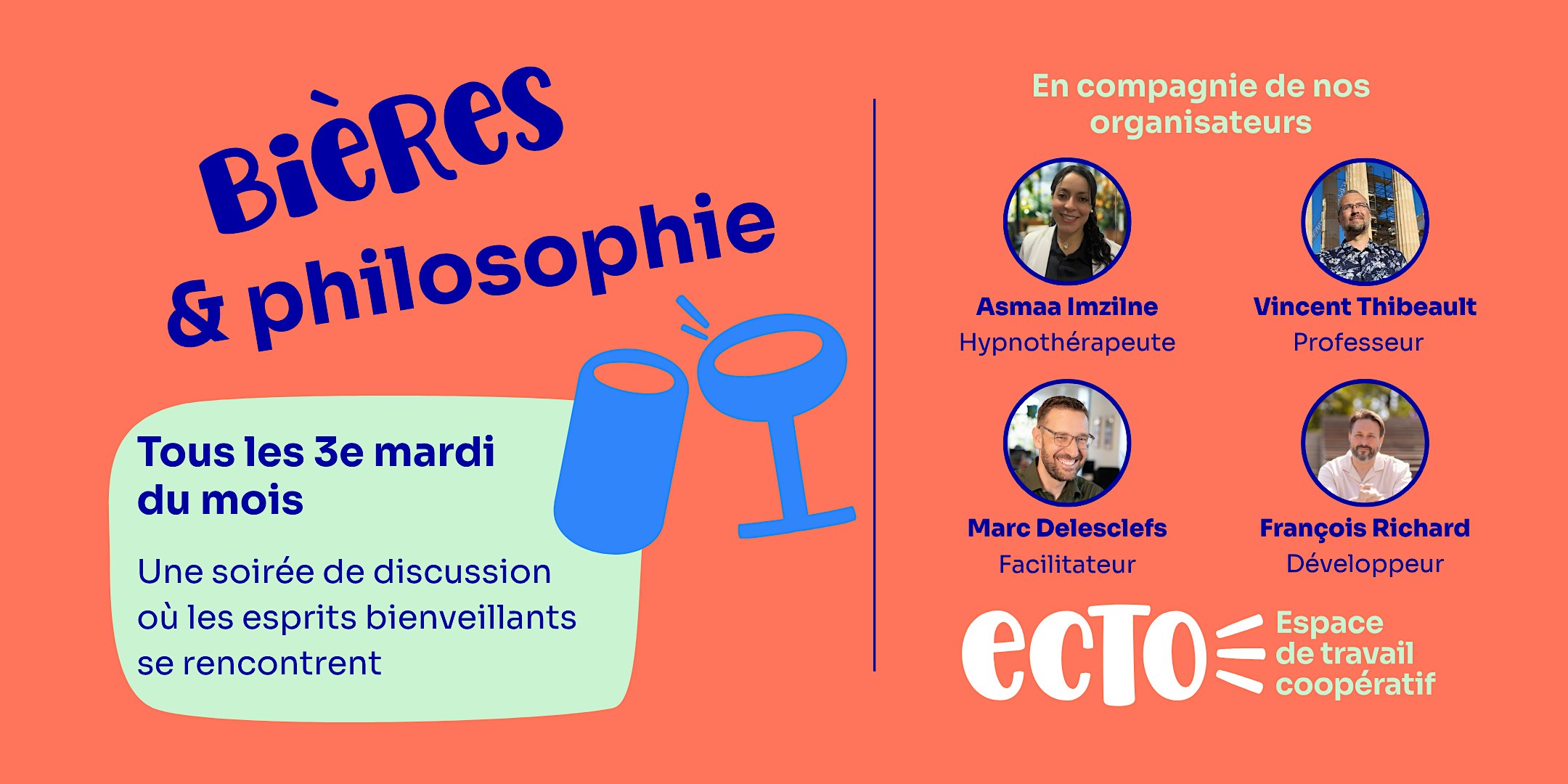 Bières & philosophie