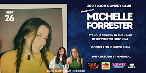 Best of Saturdays Live Comedy Show | 3rd Floor Comedy Club