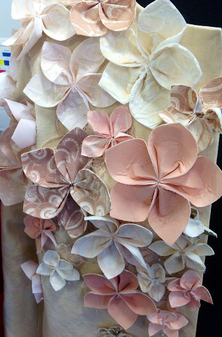 Textile Exploration Series