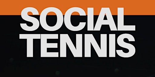 Melbourne Tennis Socials:  Thirst Trap  Returns