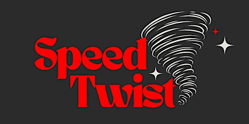 SpeedTwist BCN - A playful new spin on speed dating! (25-40 age group)