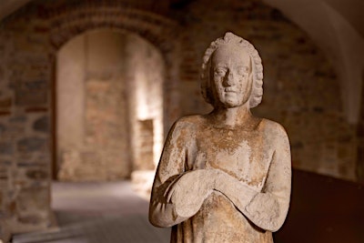 UNA NOTTE AL MUSEO