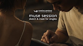 Muse Session: Sketch & Meet for Singles