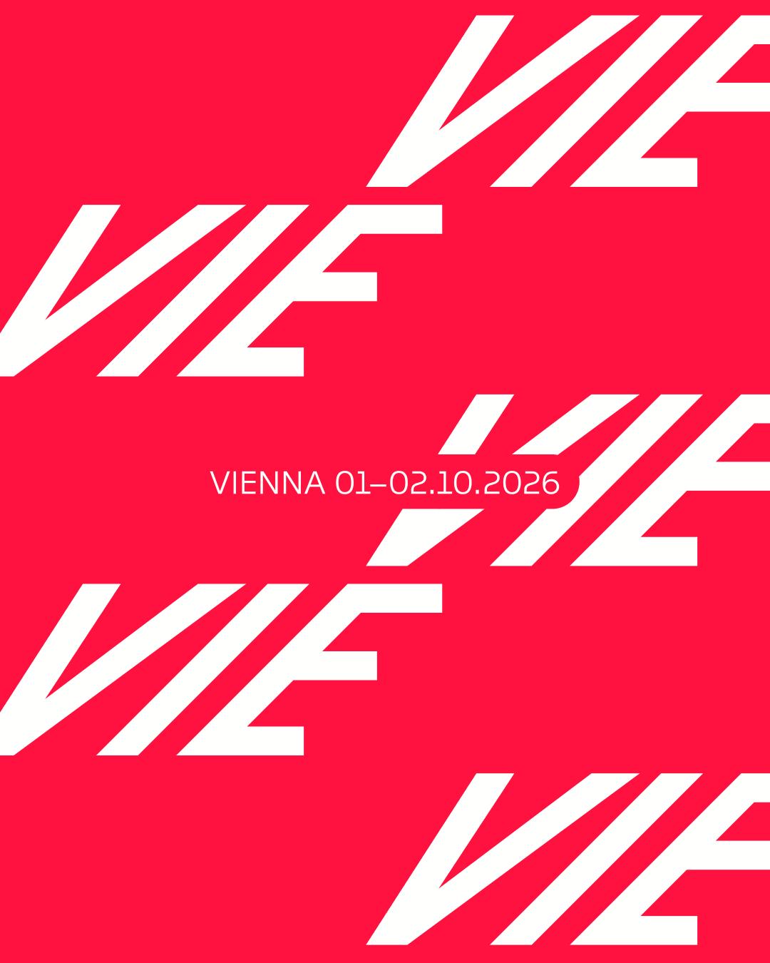 Forward Festival Vienna