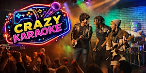 CRAZY KARAOKE: SF's Wild New Thursday Party Night (FREE)