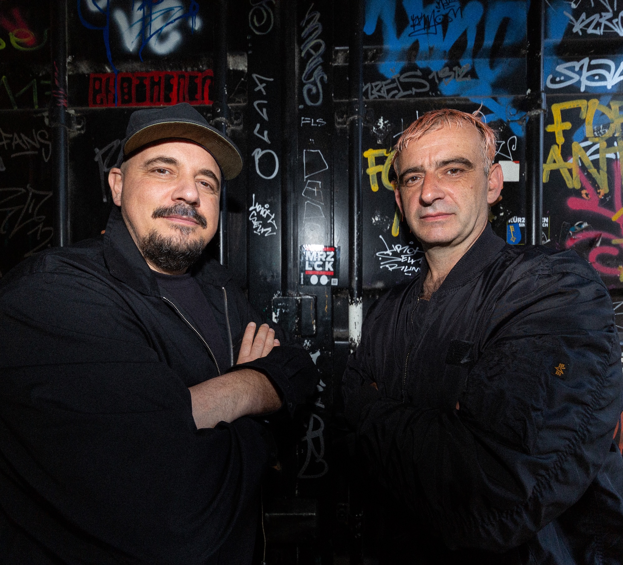 CTM Festival 2027: Modeselektor present »MDSLKTR and Guests«