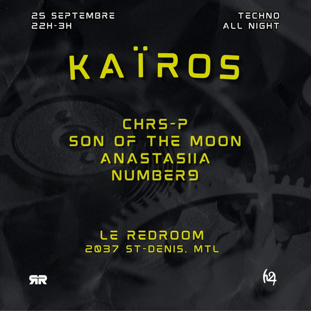 KAÏROS