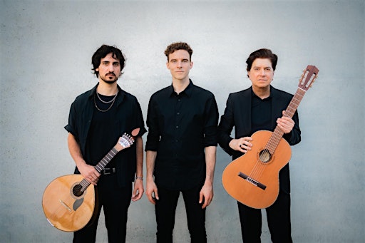 Ein Portugiesischer Abend - Konzert von Serenata Portuguesa