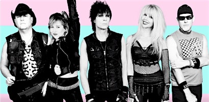 That Eighties Band Live at Pindustry--$10 cover