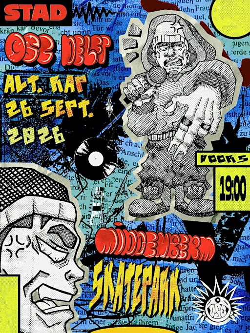 OSC 2026