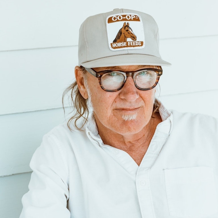 Lambchop: An Evening with Lambchop