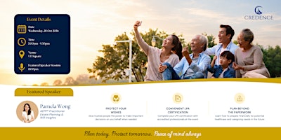 Lasting Power of Attorney (LPA) Certification