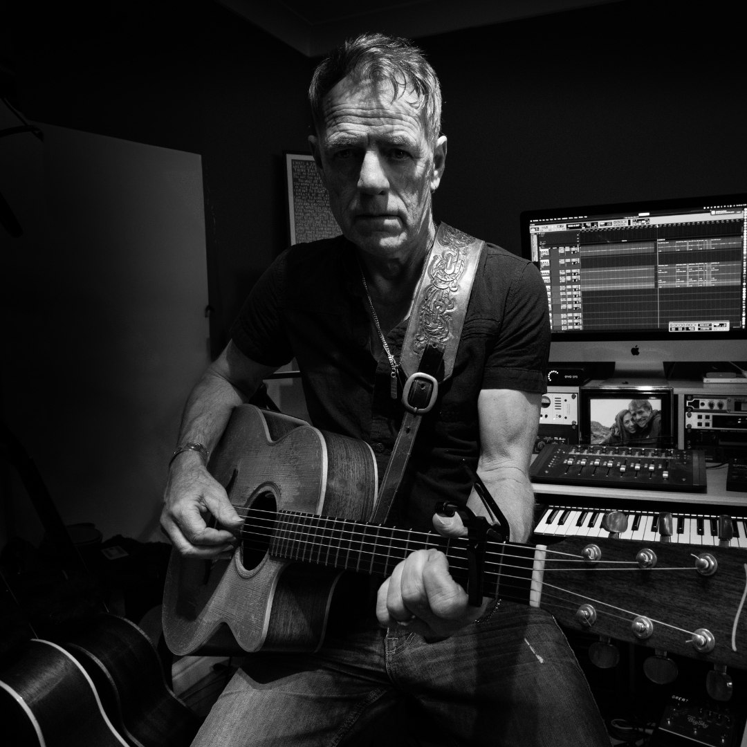 Martyn Joseph