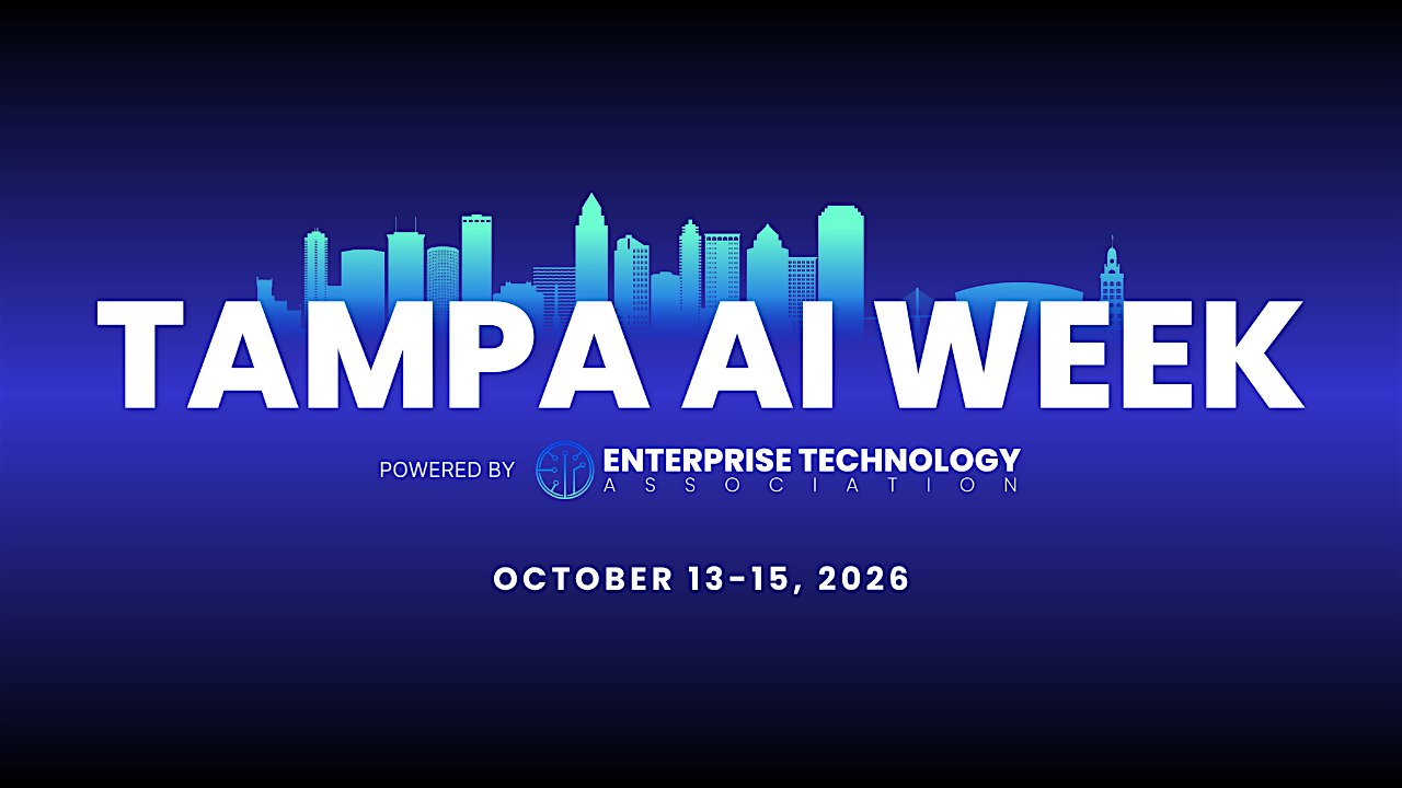 Tampa AI Week