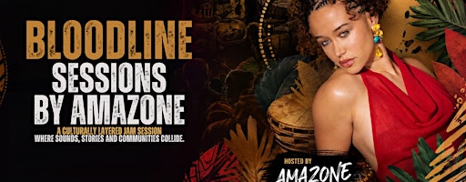 YOUNG THURSDAY | Bloodline Sessions • By Amazone • 2nd Edition