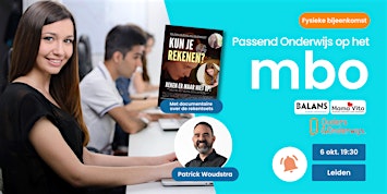 Passend Onderwijs op het mbo