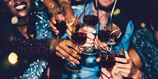 12/29- Troy, MI- Glitz & Glamour Gala