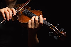 Lunchconcert i.s.m. Koninklijk Conservatorium