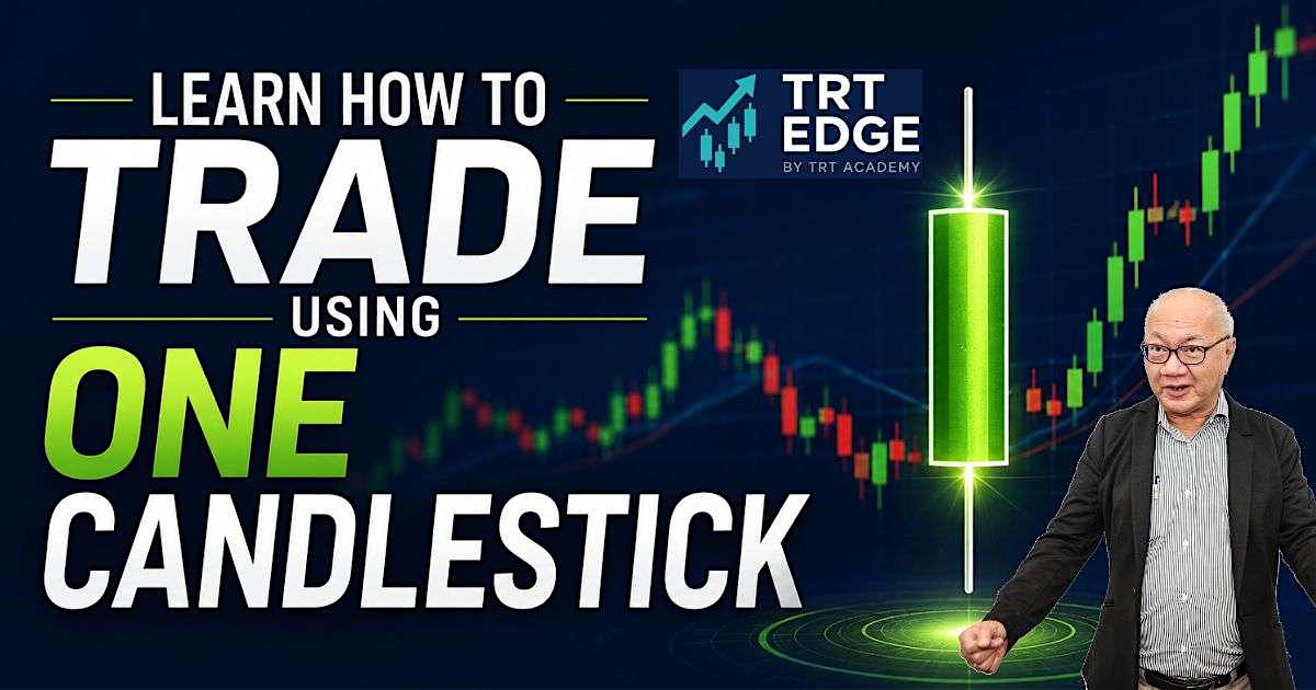 Learn How to Trade Using One Candlestick