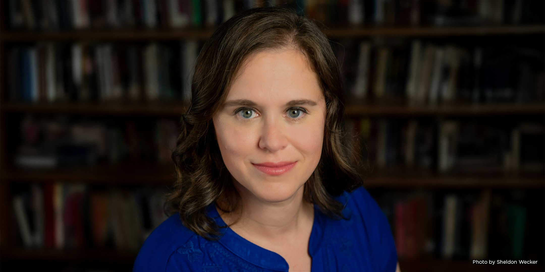 Helene Wecker – The Gates of Midnight