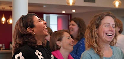 Yoga du Rire à Tamines (Sambreville) – Ateliers anti-stress 2027