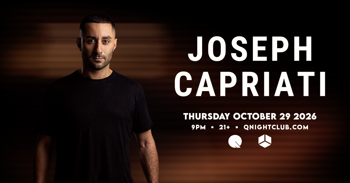 Joseph Capriati