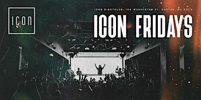 VENU ON FRIDAY | 777 FRIDAYS