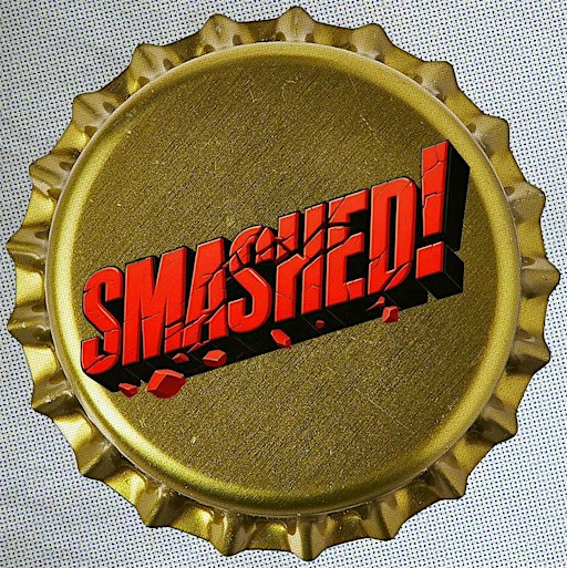 Twilight - Smashed!
