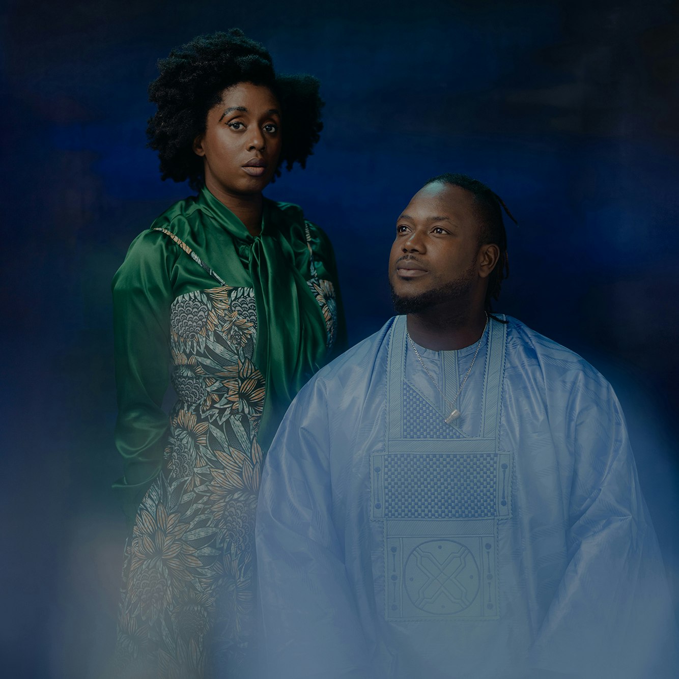 Manchester Collective & Sidiki Dembélé
