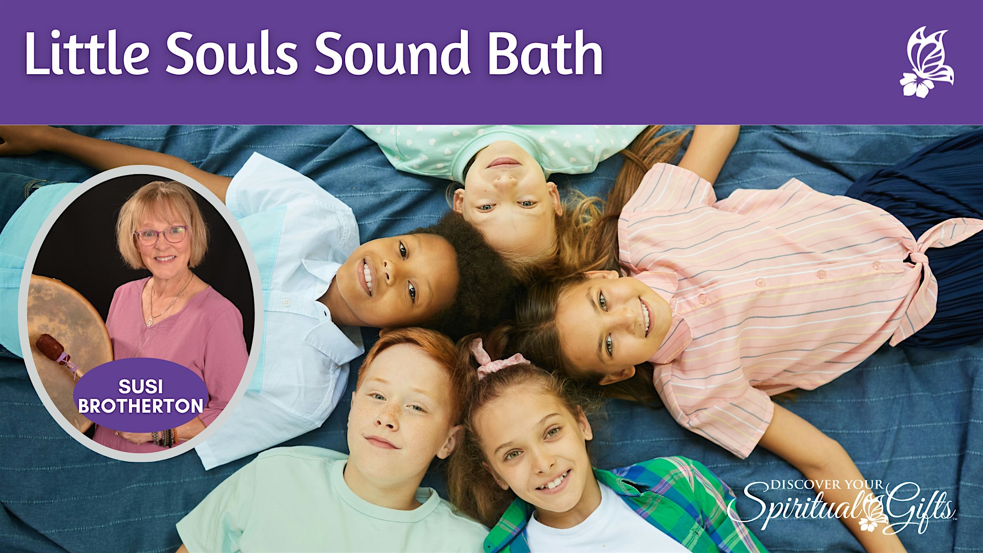 Little Souls Sound Bath