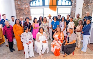 2026 Black Women in Architecture (BWA) Network Brunch - Detroit