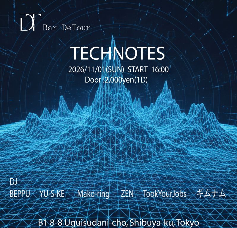 TECHNOTES