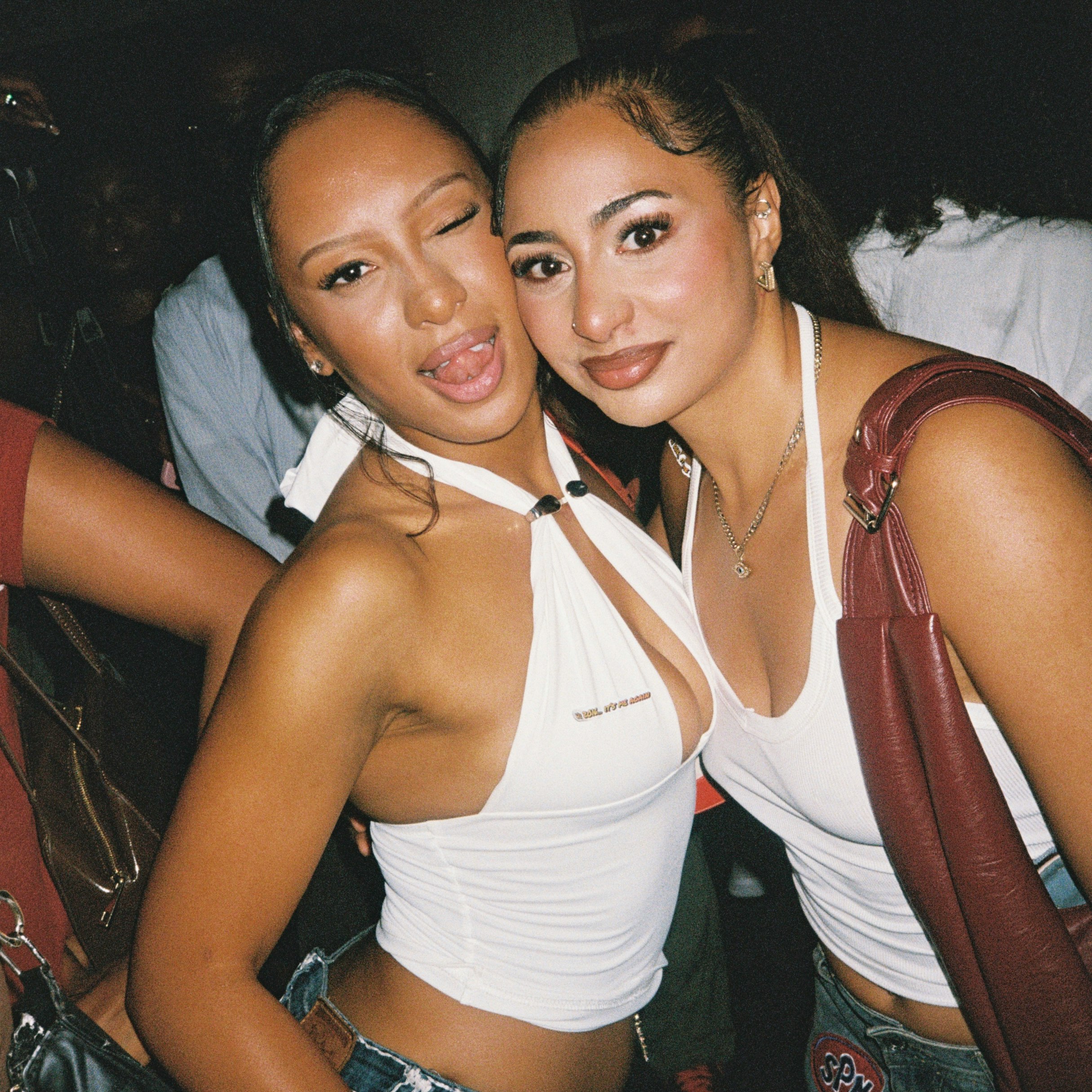 SLOW JAMS IN THE EAST 