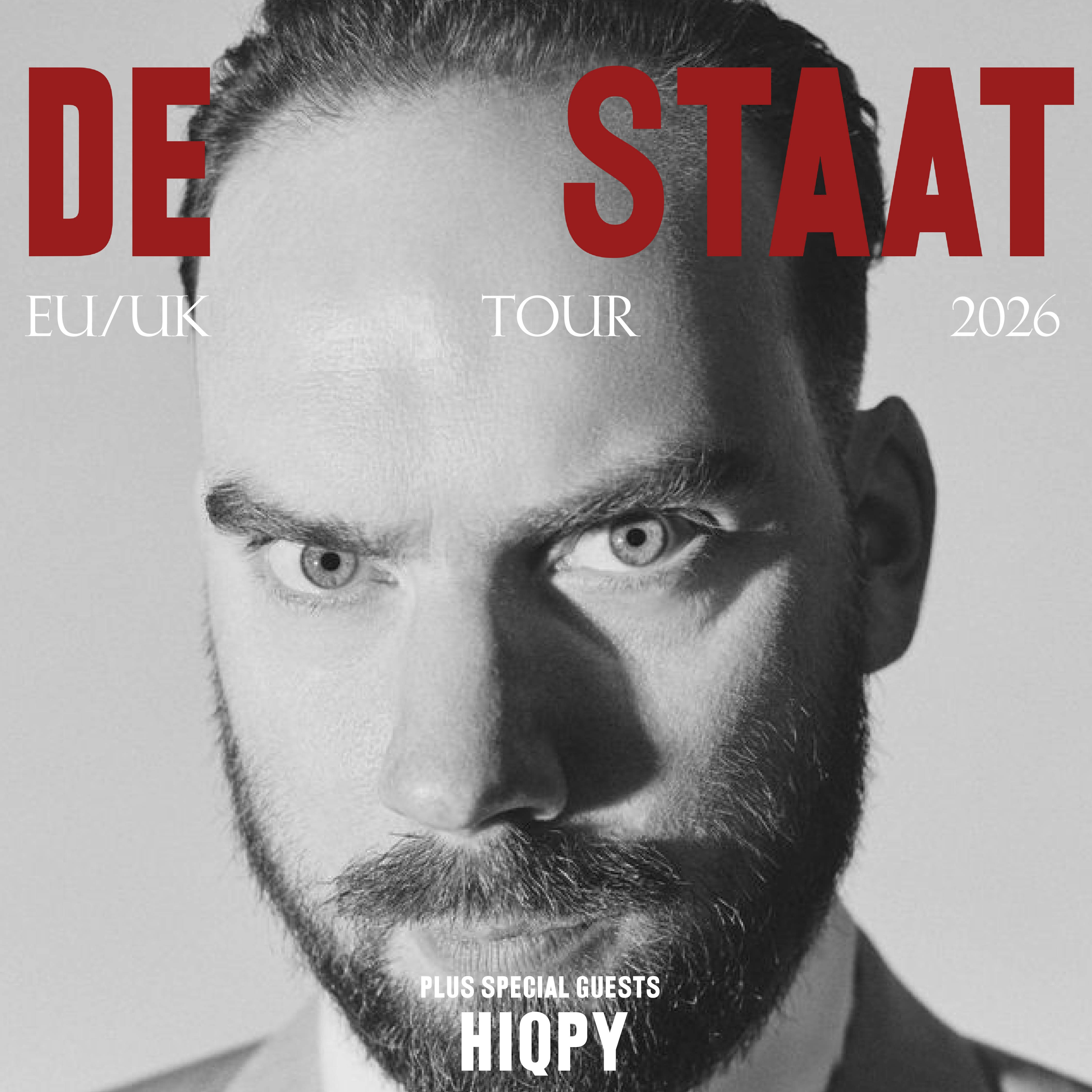 DE STAAT