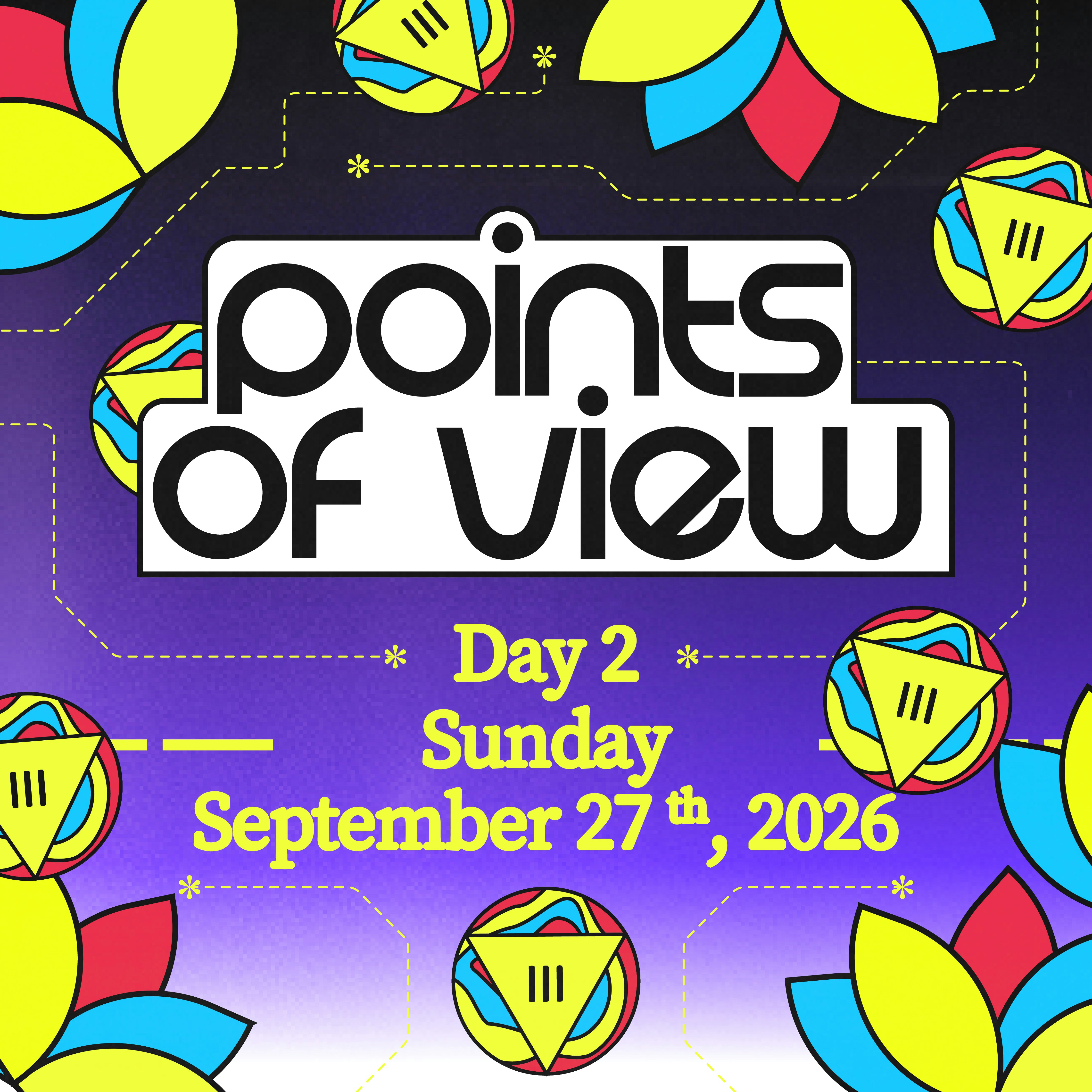 Points of View (Day 2)