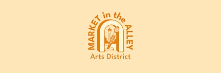Market in the Alley at The Arts District