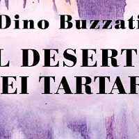 Il deserto dei Tartari - Dino Buzzati
