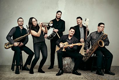 André Bisson Band Live at Hugh’s Room! 2027