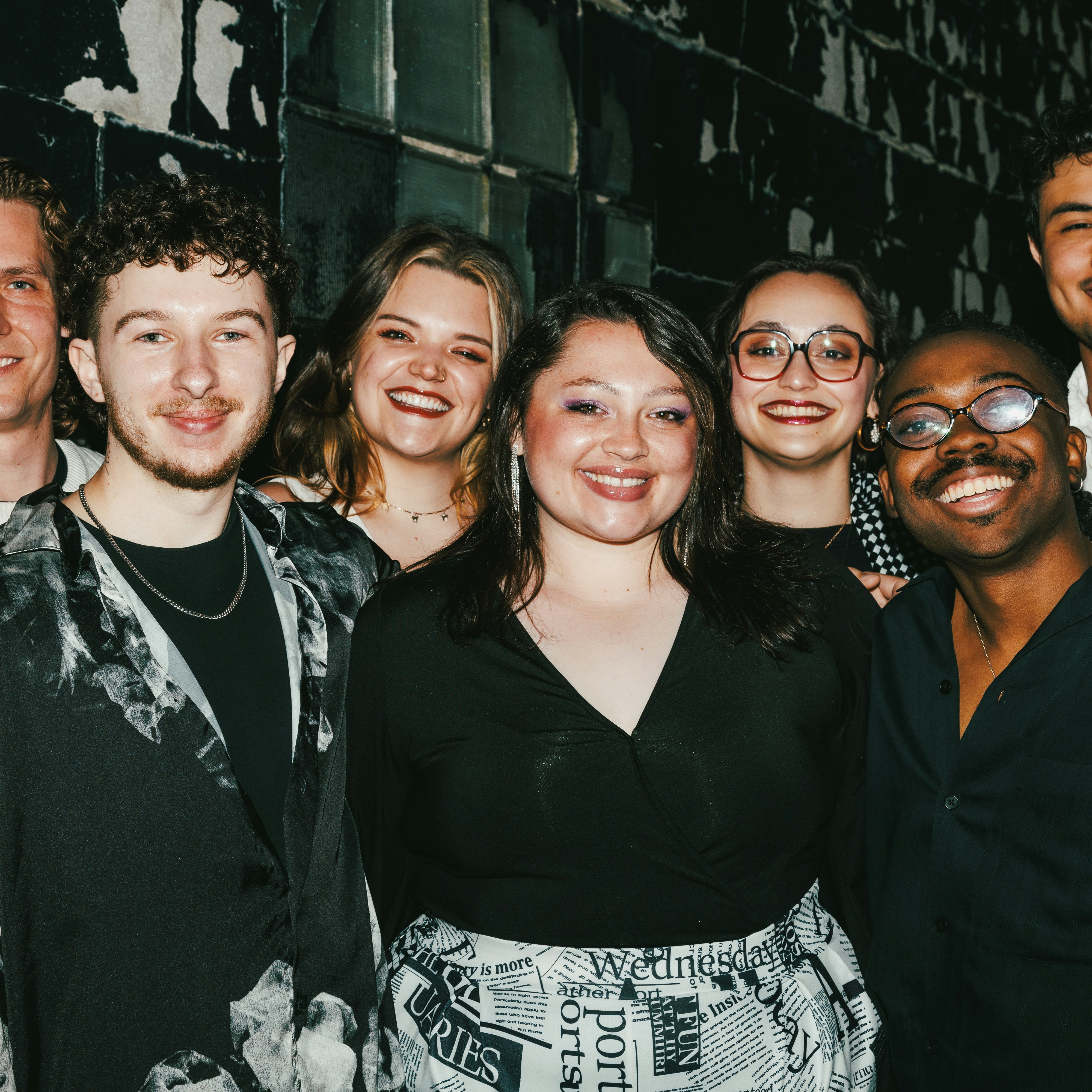 UNCONDITIONAL - Album Release Show