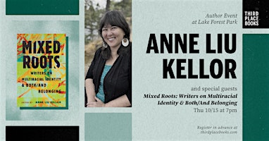Anne Liu Kellor and guests present 'Mixed Roots'
