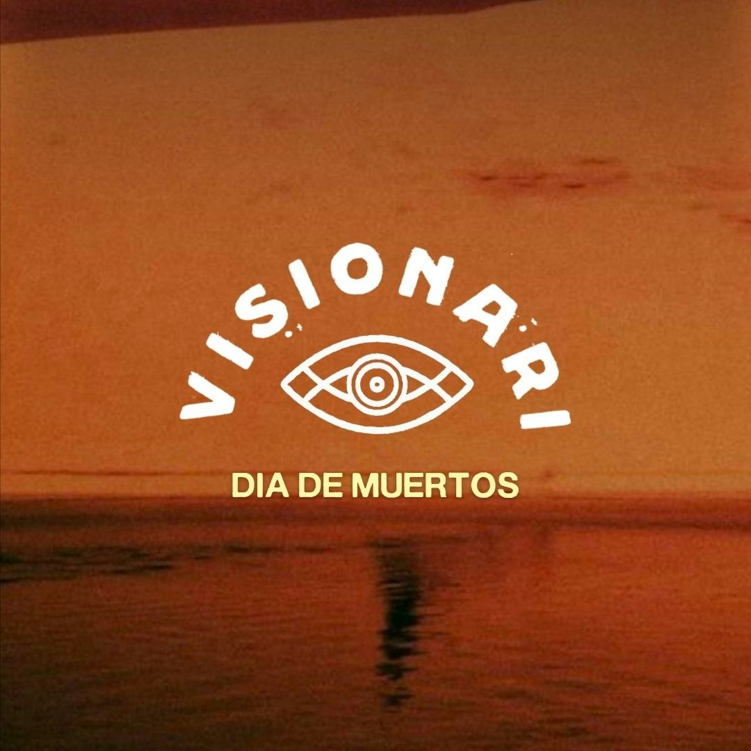 Giardino Dei Visionari - Día de Muertos