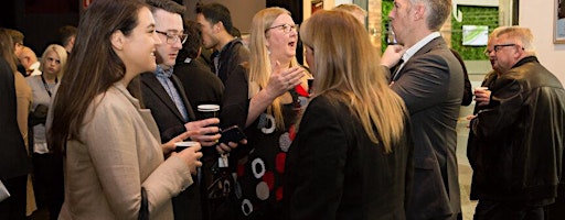 StartUps, Entrepreneurs, Investors Networking & Pitch Event Atlanta