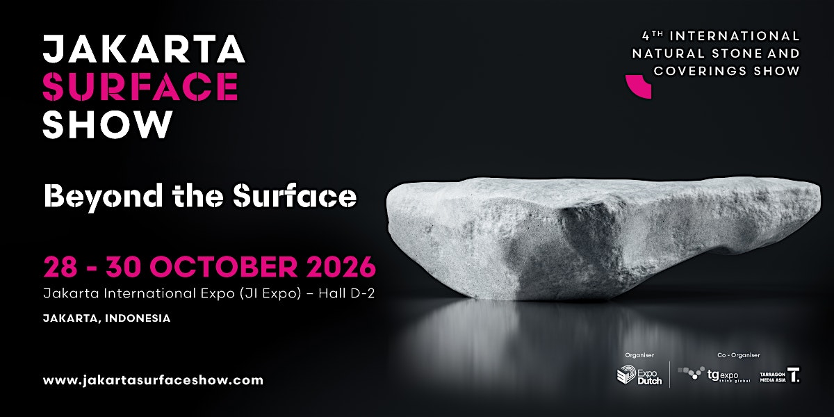 Jakarta Surface Show